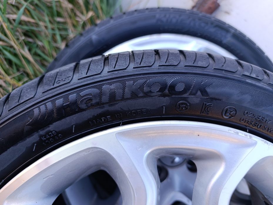 Диски R15   J5.5  ЦО54.1