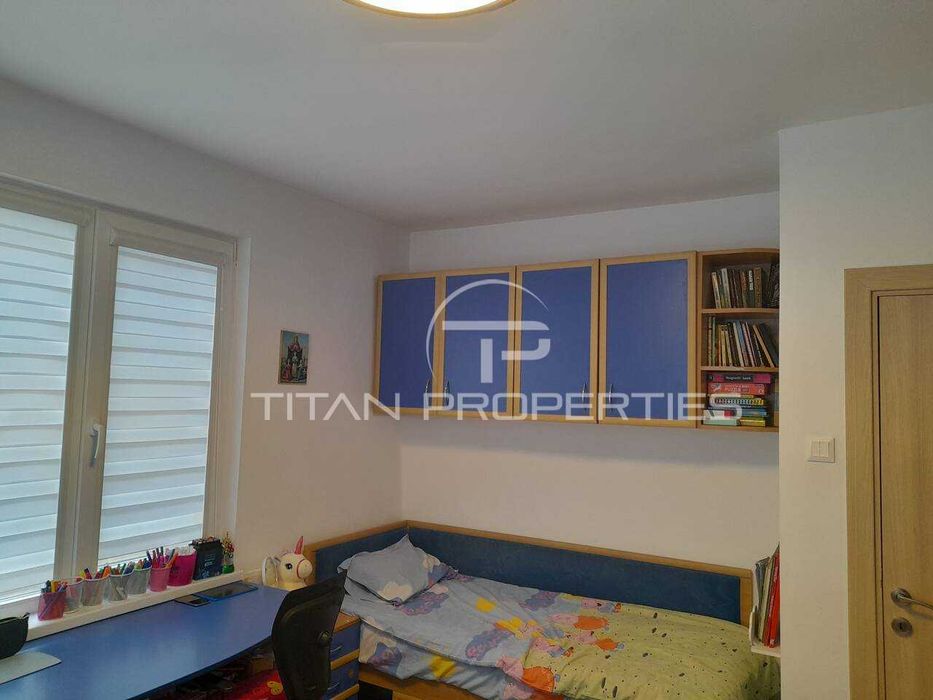 Продава се Етаж от къща в Пловдив, Христо Смирненски - 100 кв.м за 2740 €/кв.м - Снимка #8