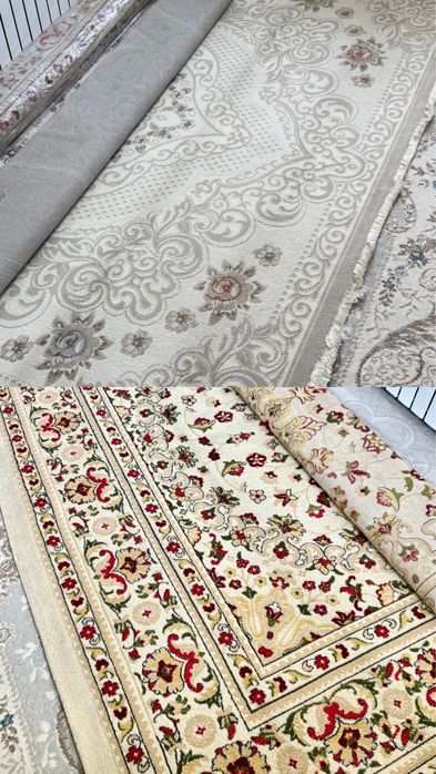 Продам ковры, состояние отличное