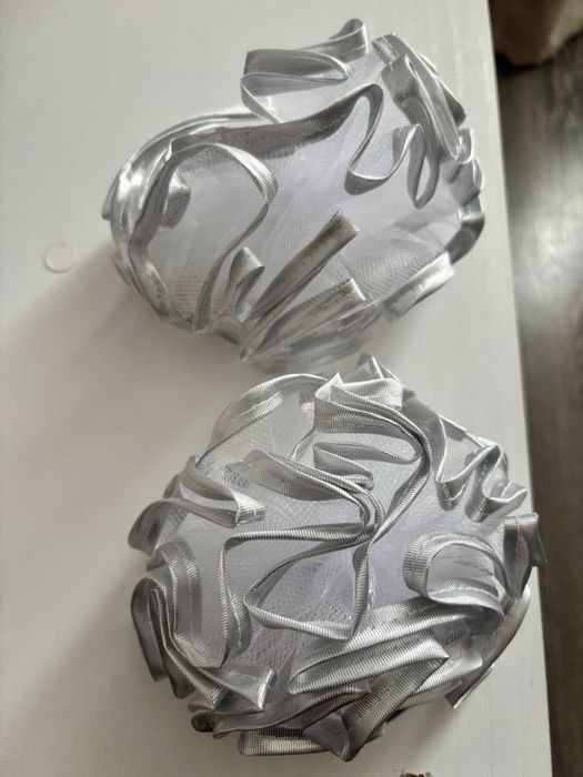 Бантики красивые две пары