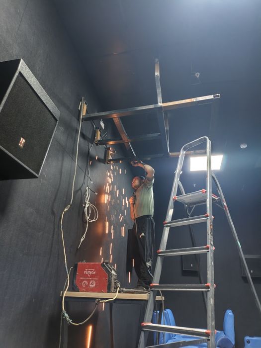 Rezak sivarka aftagen xizmati