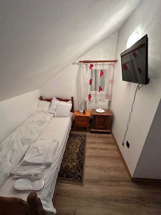 Casa de vacanta Revelion