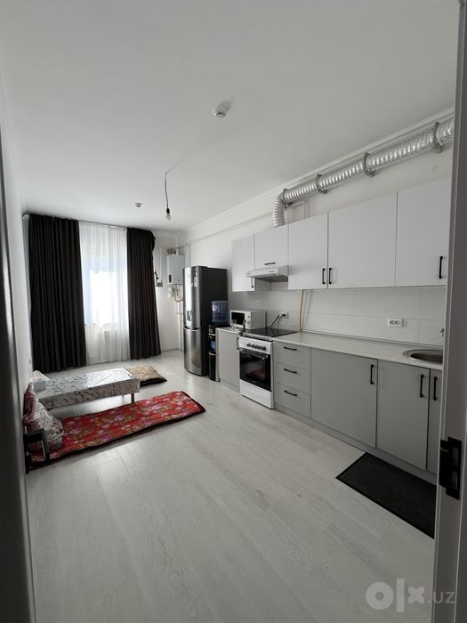O’rikzor Residence 3 xonalik uy sotiladi