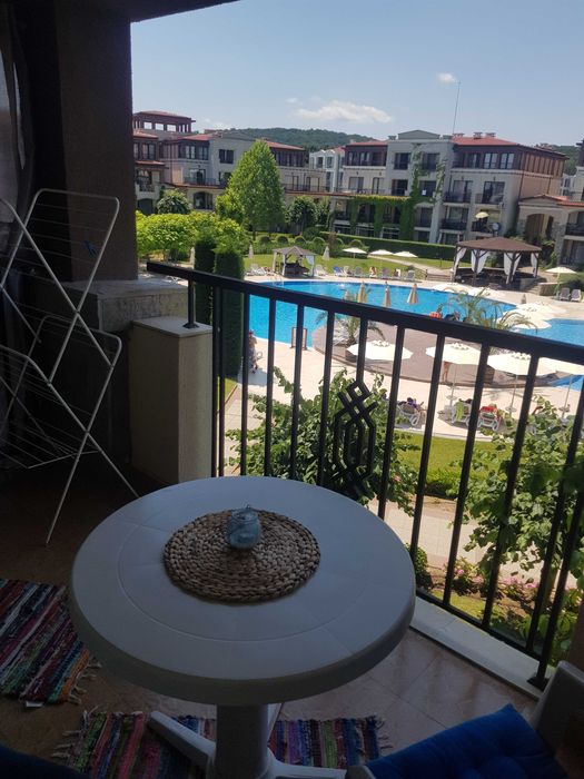 Отдавам под наем за сезона студио Greenlife