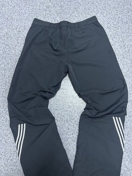 Штаны прямые Adidas