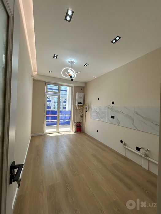 3-комнатная квартира 81 м² ЖК Xon Saroy Ocean Юнусабад 16 квартал