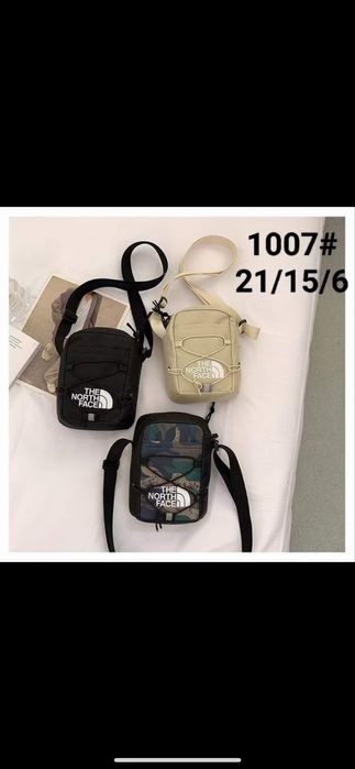 Чанта Adidas,the north face,Jordan
