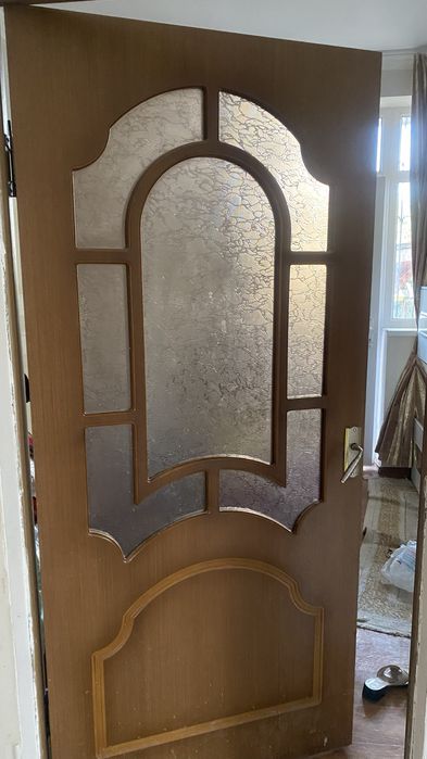 Межкомнатные двери Двери внутри дома стандарт размерах