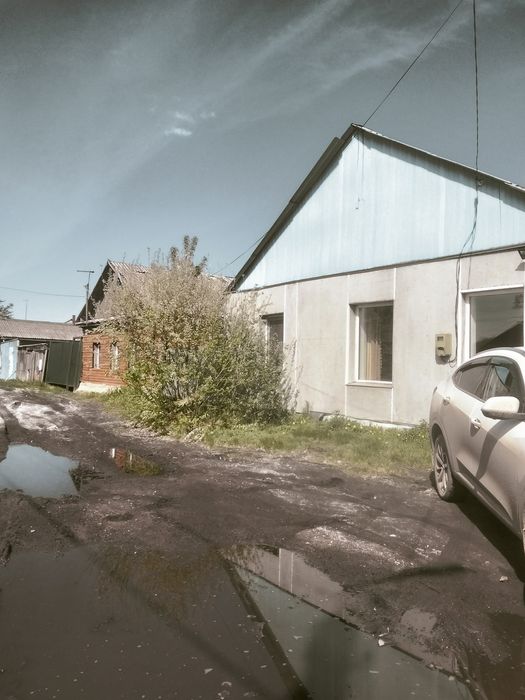 Срочно продам отдельно стоящий дом