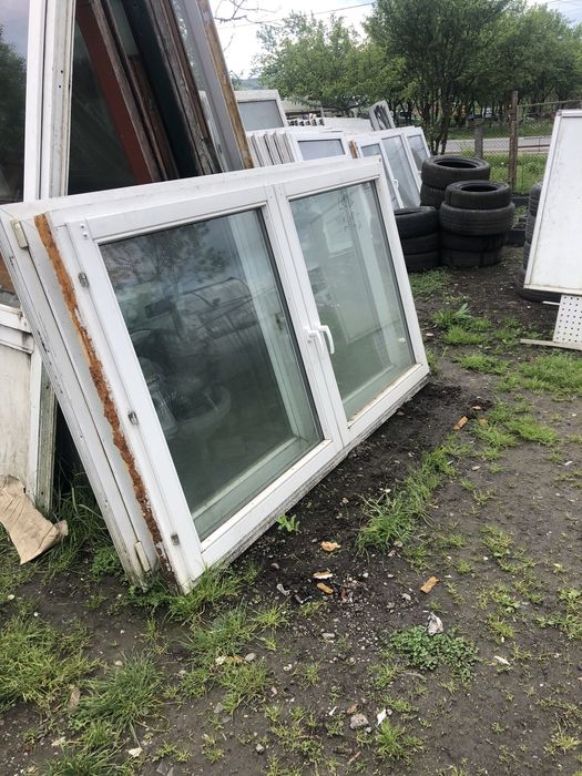 Ferestre termopan div dimensiuni