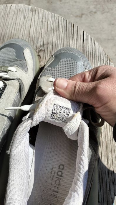 Кроссы Адидас летние