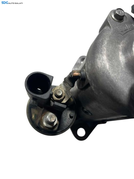 Electromotor cu 13 Dinti Skoda Superb 3 1.6 TDI 2015 - 2024 Cod 0AM911023M ESW20ER20 [B3747]