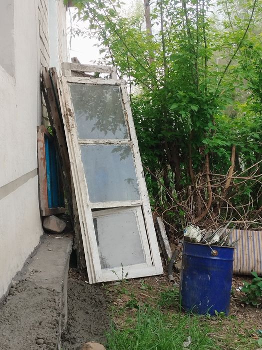 Терезе сатылады сынбаған
