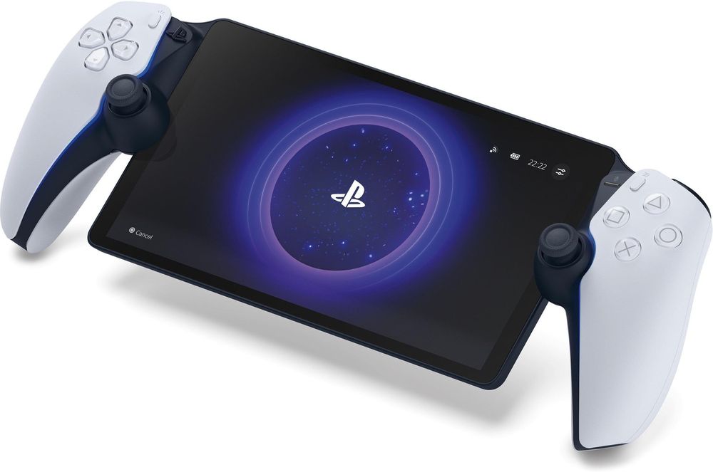 PlayStation Portal Remote Player в отличном состоянии