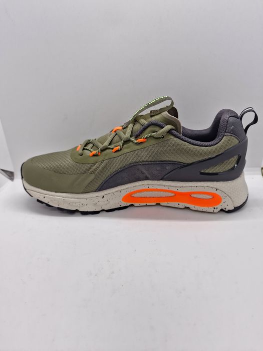 Under Armour HOVR Infinite Summit 2 nr. 42.5 fit 1/2 nr mai mic