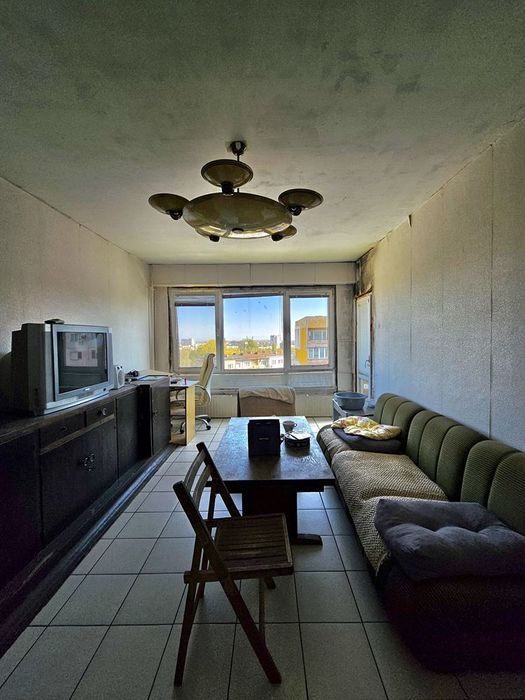 Продава се Двустаен апартамент в София, Полигона - 65 кв.м за 1937 €/кв.м - Снимка #5