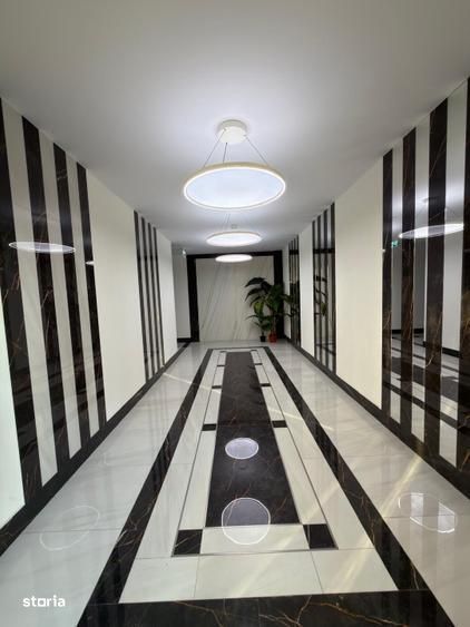 Apartament premium 2 camere, parcare subteran, pisicna, Torontalului