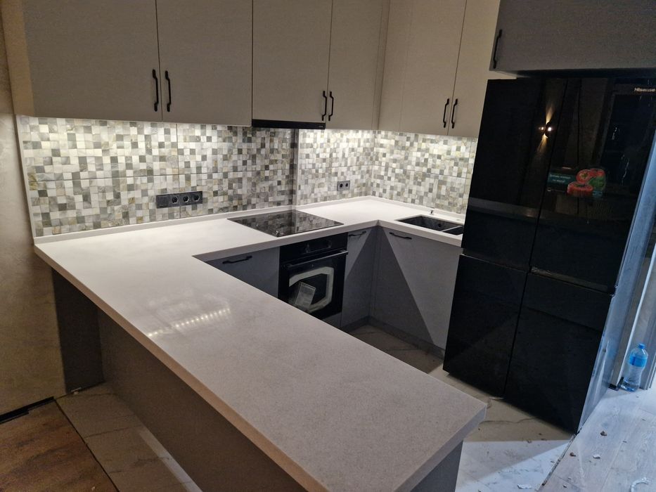 Мебель на заказ.