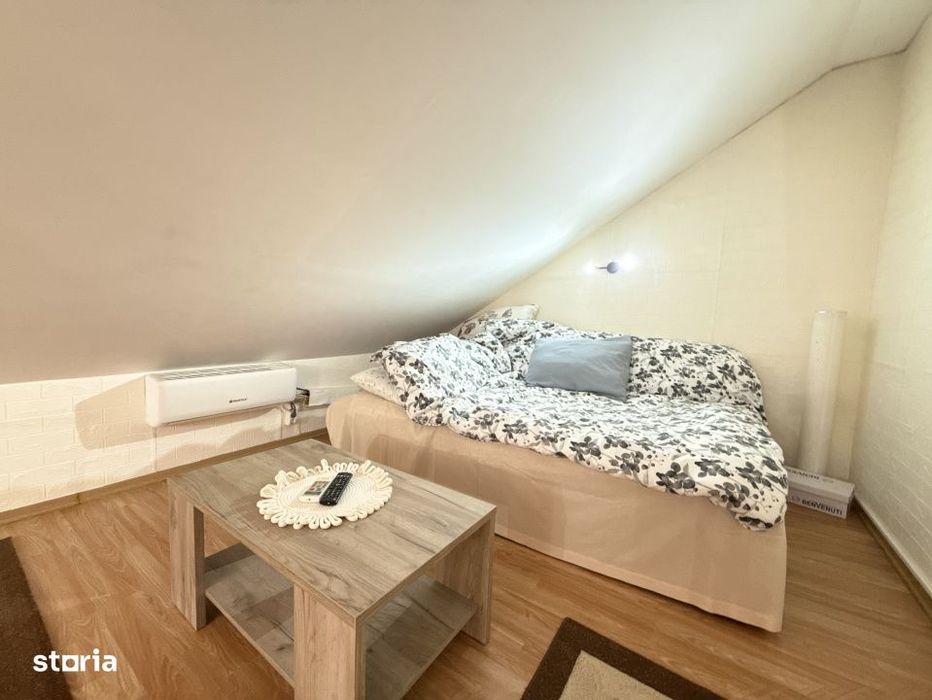 COMISION 0% Apartament cu 1 camera, de vanzare in zona Lipovei