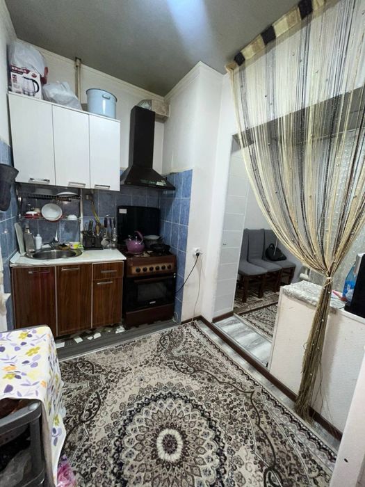 Ттз Хумоюн Продается квартира 1/5/5 балкон 2х6 Улучшенная Планировка