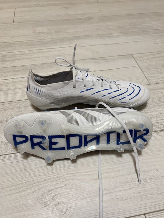 Adidas predator elite FG