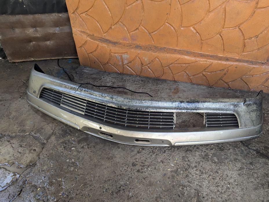 Срочно бампер w126, Мерседес, mercedes,