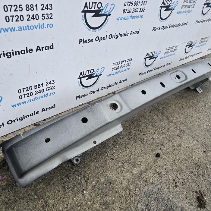 Armatura bara fata Renault Trafic 2