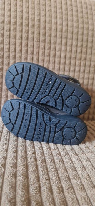 Детски обувки D.D.Step, Protetika, Okaidi