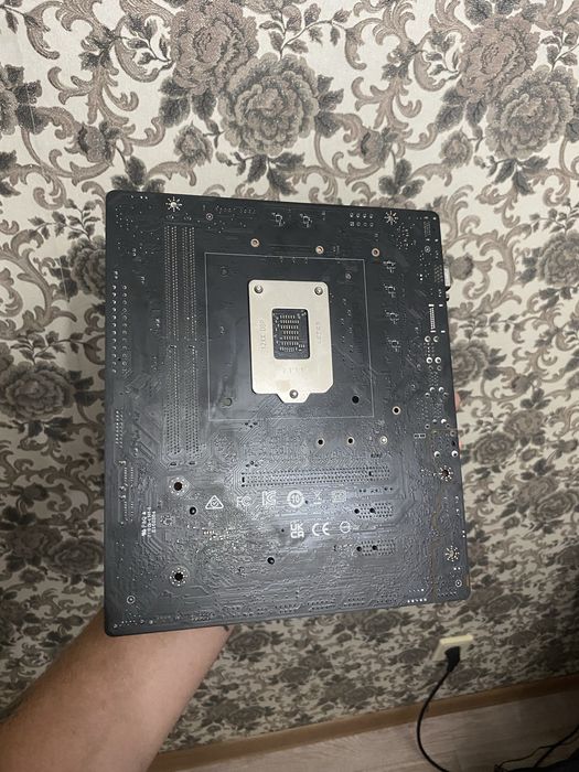 Процессор i5 10400f