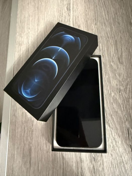 iPhone 12 PRO, 256GB