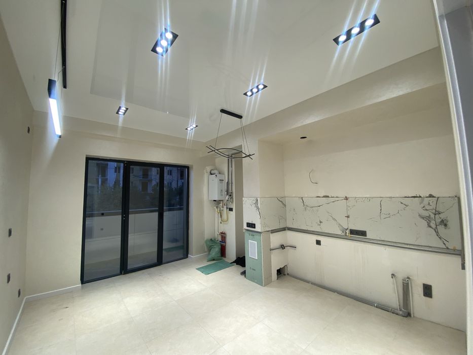 ЖК «Vegas Tower» 2/2/16, 60м2  Шота Руставелли