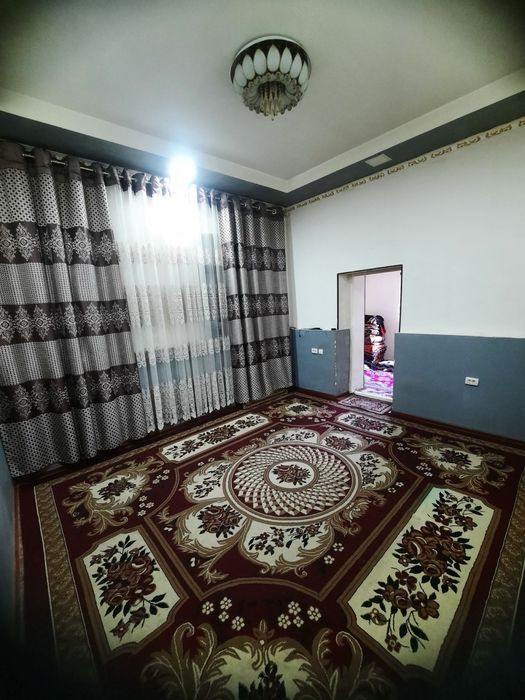 Котедж 1 сотикли сотилади