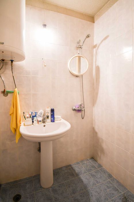 Дава се под наем Двустаен апартамент в София, Хаджи Димитър - 75 кв.м за 373.83 € - Снимка #3