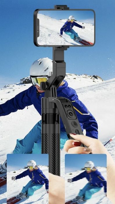 Tripod C12 360 штатив/ монопод