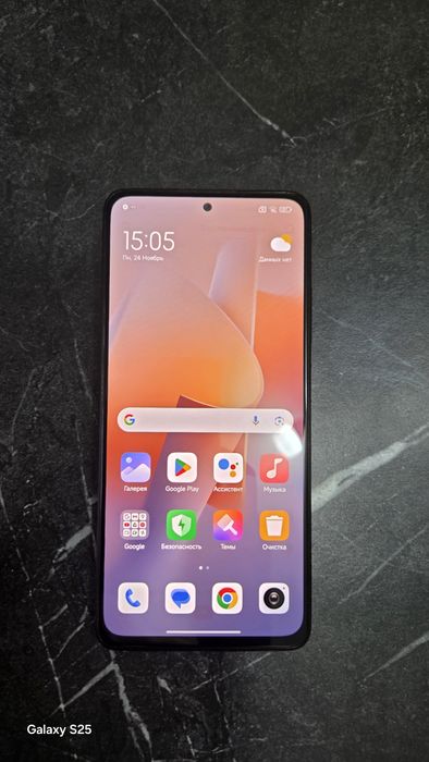Redmi note 12pro