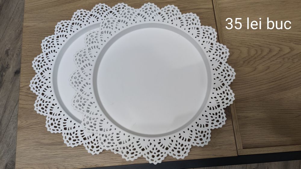 Vand tavi pt prăjitură diferite modele