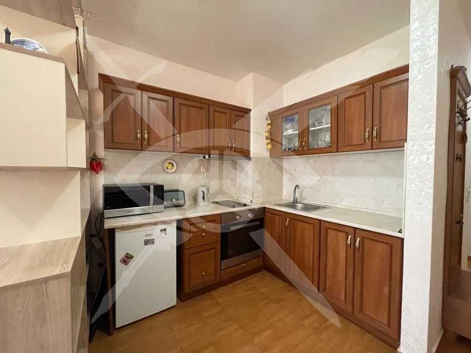 Продава се Двустаен апартамент в Свети Влас - 61 кв.м за 1722 €/кв.м - Снимка #1