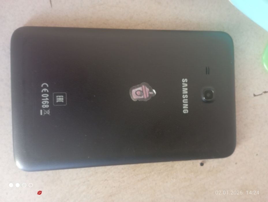 Продам планшет в хорошем состоянии