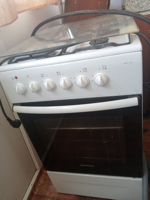 Продам газовые плита