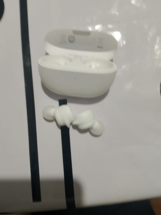 Наушники без проводные