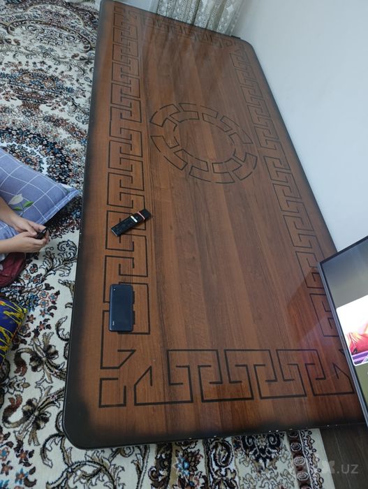 Stol  xamda xontaxta
