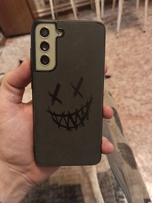 Продам или обмен самсунг S21 Fe