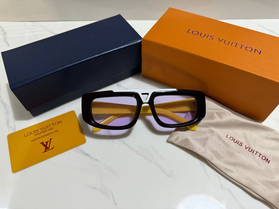 Ochelari Louis Vuitton
