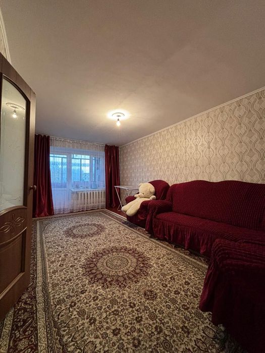 Продам 3 х ком квартиру.Обмен на 2-х ком