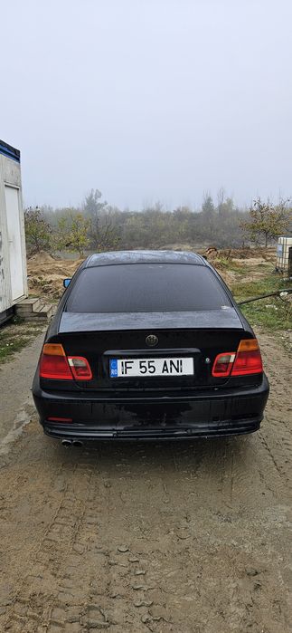 BMW M3 1999 — imagine 4