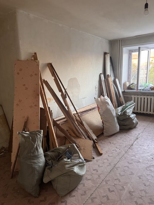 Отдам на дрова бесплатно