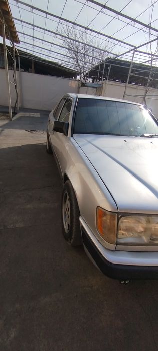 Mercedes w124 E230