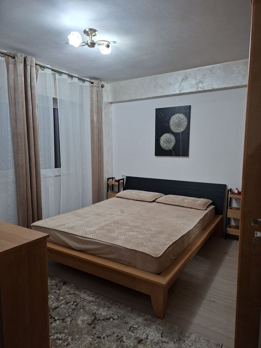 Apartament 2 camere de închiriat