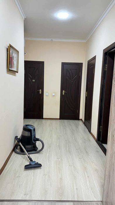 Ijaraga 2 xonali kvartira.