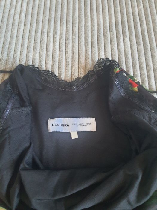 Рокли Desigual Bershka Pull and Bear